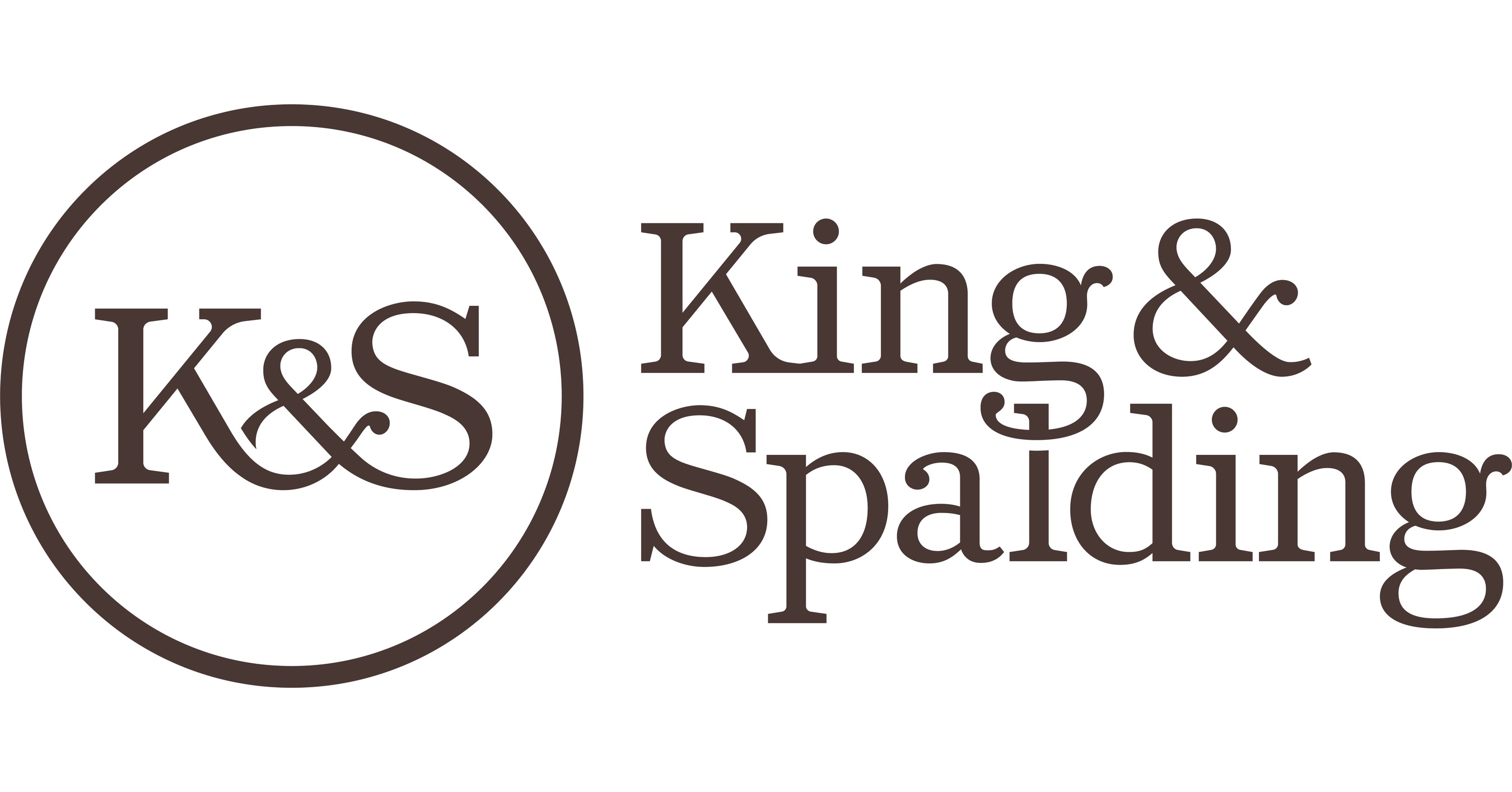 King & Spalding, LLP