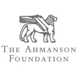 The Ahmonson Foundation
