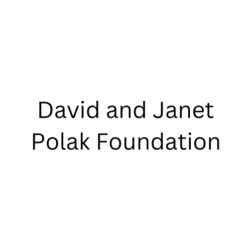 David and Janet Polak Foundation